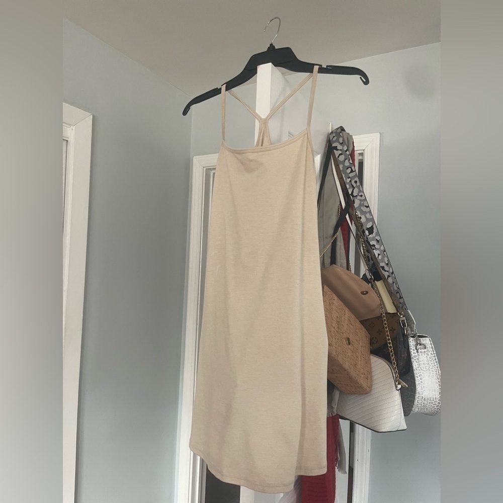 OFFLINE By Aerie The Hugger Dress - Picture 4 of 5